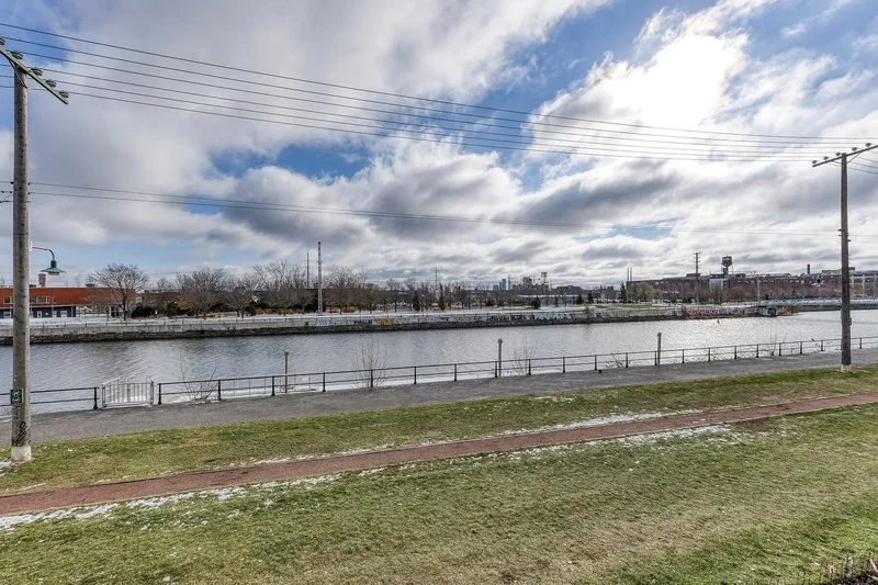 4250 Rue St-Ambroise, Apt. 209, LeSudOuest, QC H4C3R4, Montreal, Quebec, Canada. - Photo 46