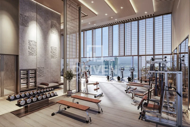 Exquisite Living Residences, Burj Khalifa Area
            , Dubai, Dubai, Dubai, United Arab Emirates. - Photo 14