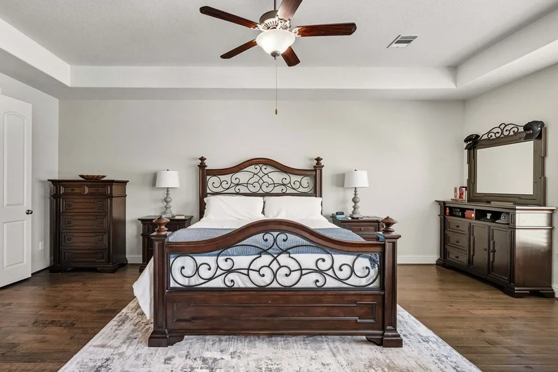 2008 Green Terrace Lane, Pinehurst, TX 77362, Pinehurst, Texas, United States. - Photo 22