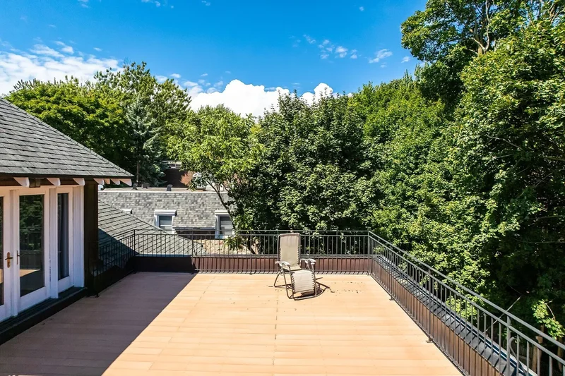 501 Av. Roslyn, Westmount, QC H3Y2T6, Westmount, Quebec, Canada. - Photo 21