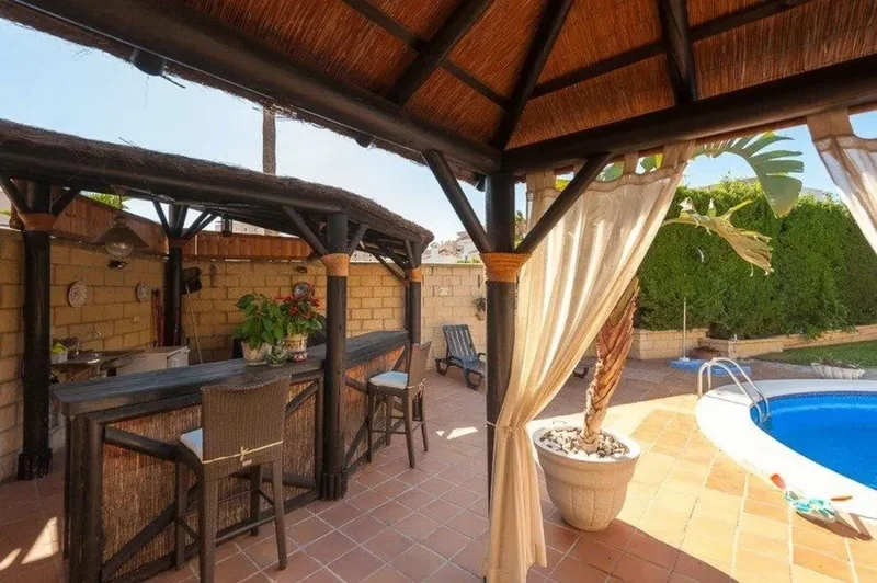Playamar, Málaga, Torremolinos, Andalusia, Spain. - Photo 10