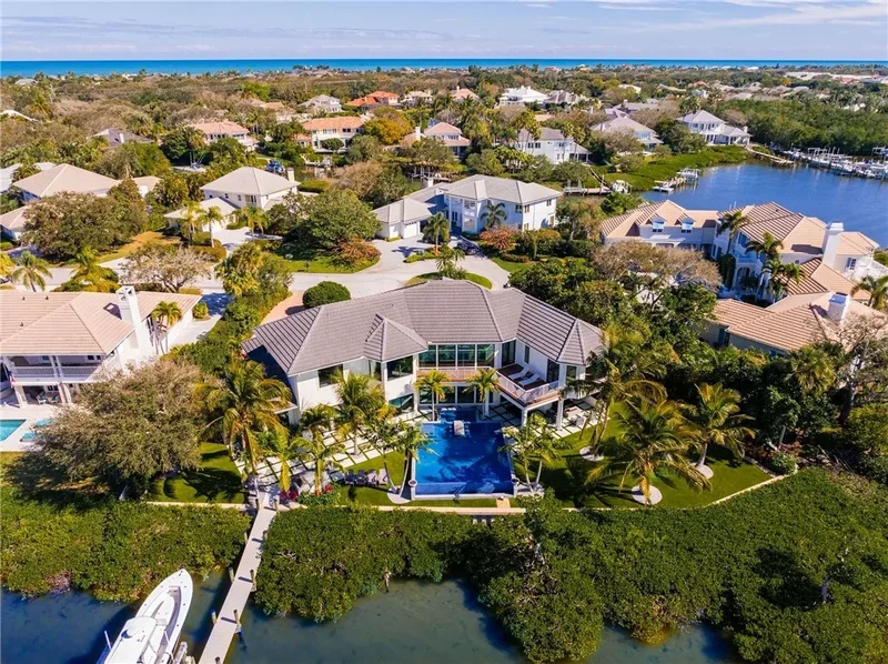225 Osprey Court, Vero Beach, Florida, United States. - Photo 29