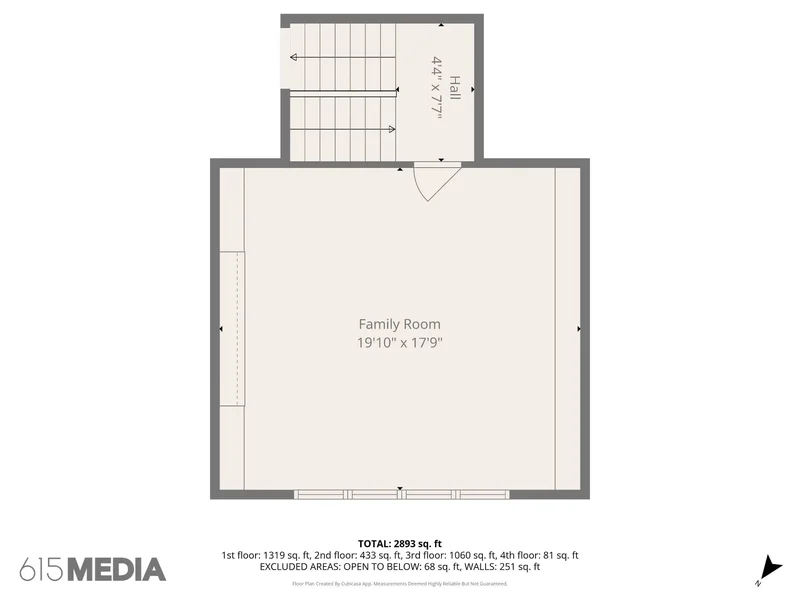 2686 Miami Ave, Nashville, TN 37214, Nashville, Tennessee, United States. - Photo 73