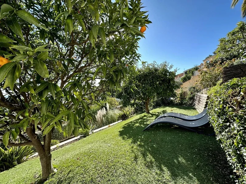 Roquebrune-Cap-Martin, Provence-Alpes-Côte d'Azur, France. - Photo 21