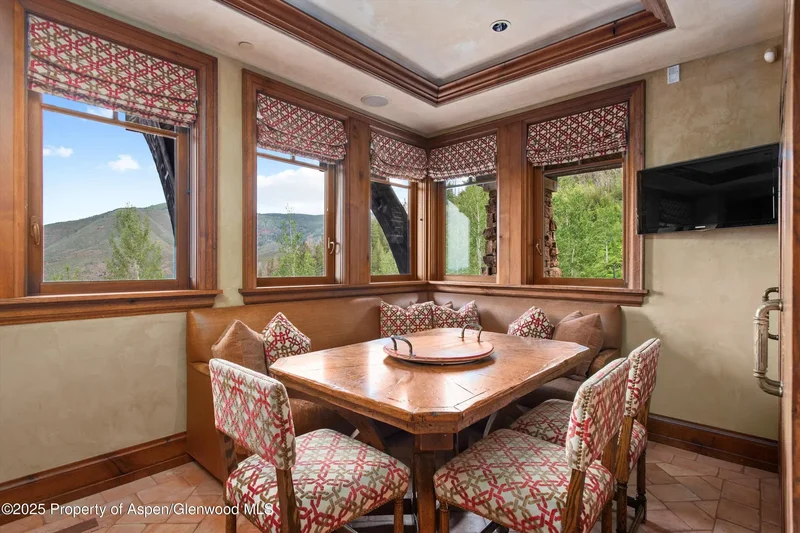 1025 N Starwood Road, Aspen, Colorado, United States. - Photo 17