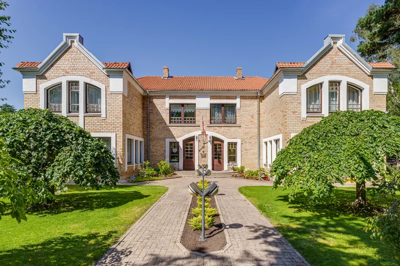Vasarnicu street 48B, Ventspils, VEN, Ventspils, Latvia. - Photo 20