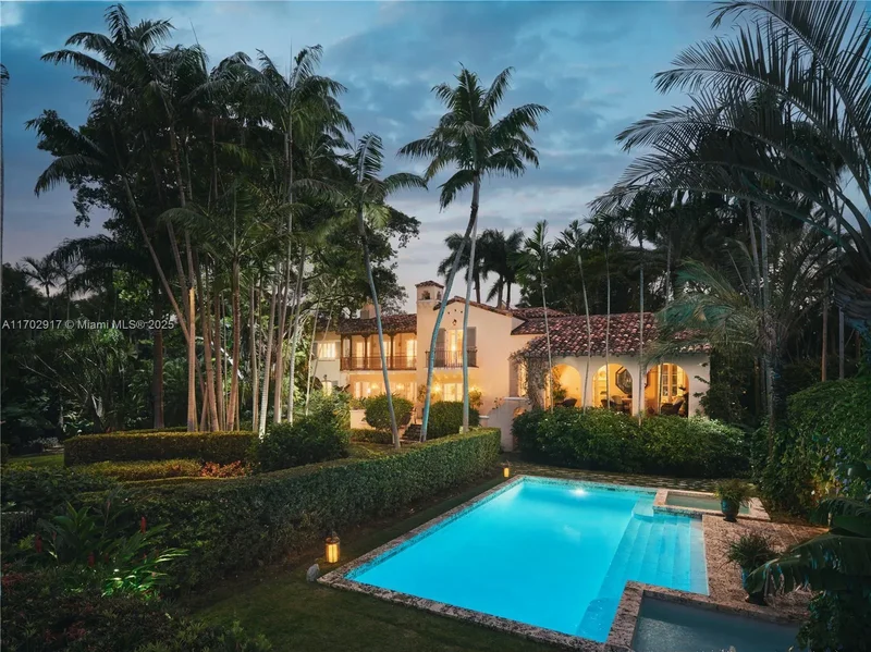 3467 N Moorings Way, Miami, Florida, United States. - Photo 18