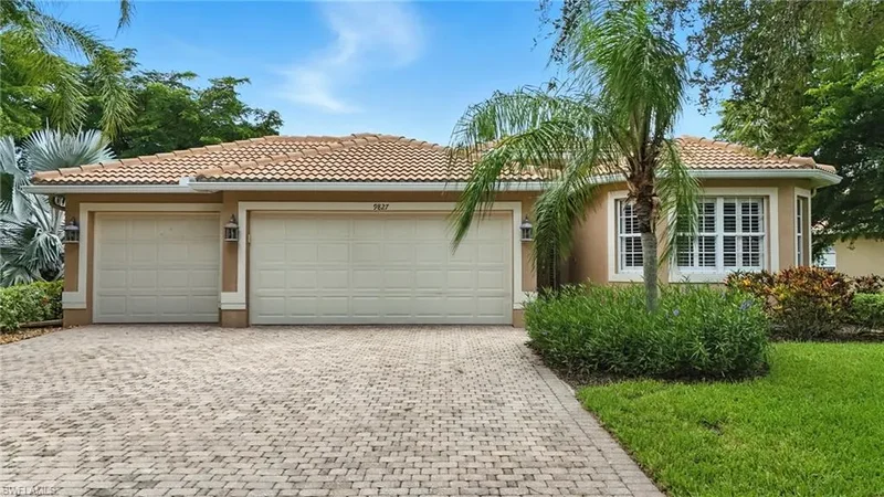 9827 Colonial WALK N, Estero, Florida, United States. - Photo 40