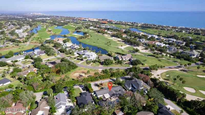 30 FRANKLIN Avenue, Ponte Vedra Beach, Florida, United States. - Photo 59