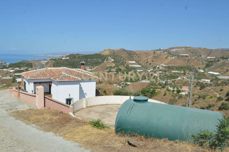 Diseminado Pago Manzano Bajo, Torrox, Spain, Torrox, Andalusia, Spain. - Photo 25