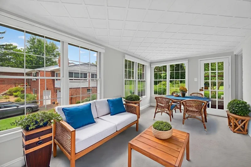 12821 Baker Drive, Colesville, Maryland, United States. - Photo 3