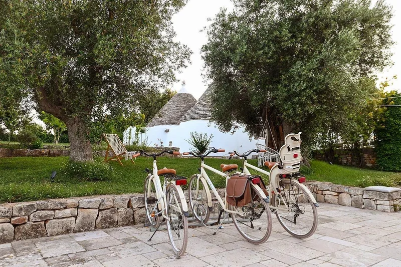 Martellotti, Apulia, Italy. - Photo 36