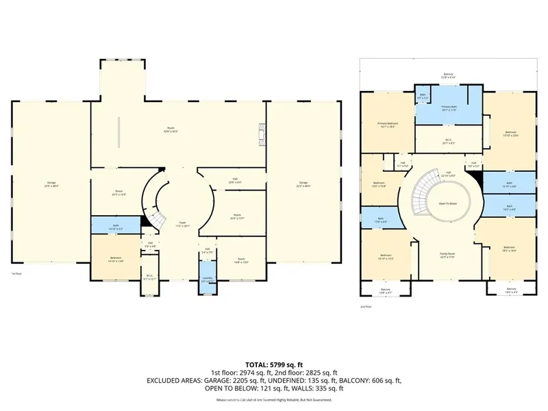 7584 E Vista Del Sol, Anaheim Hills, CA 92808, Orange, California, United States. - Photo 5