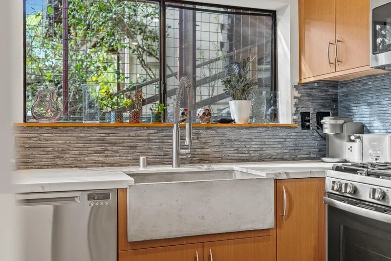 Single Family Residence in Carmel