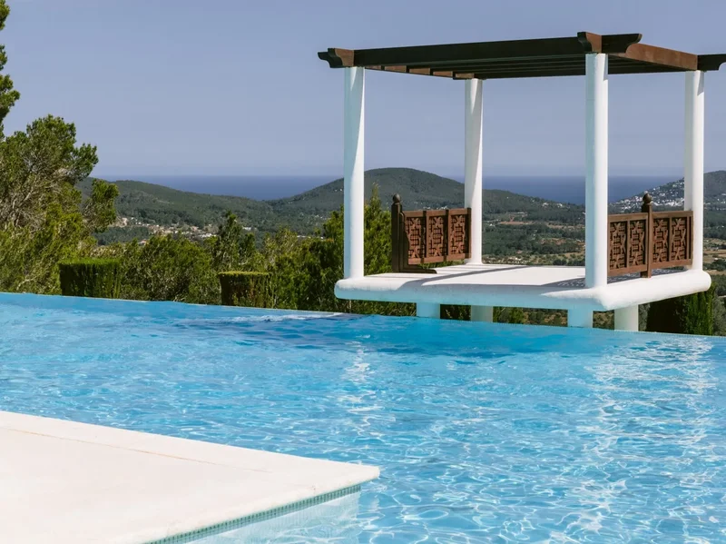 Sant Joan de Labritja, Ibiza, Sant Joan de Labritja, Sant Joan de Labritja, Balearic Islands, Spain. - Photo 10