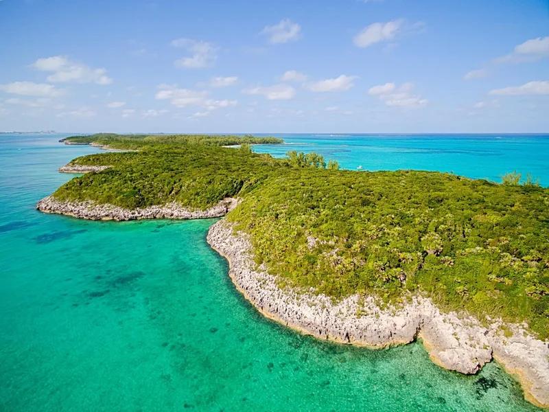 Rose Island Beach Front Acreage, Rose Island, NP, Nassau, New Providence, The Bahamas. - Photo 15