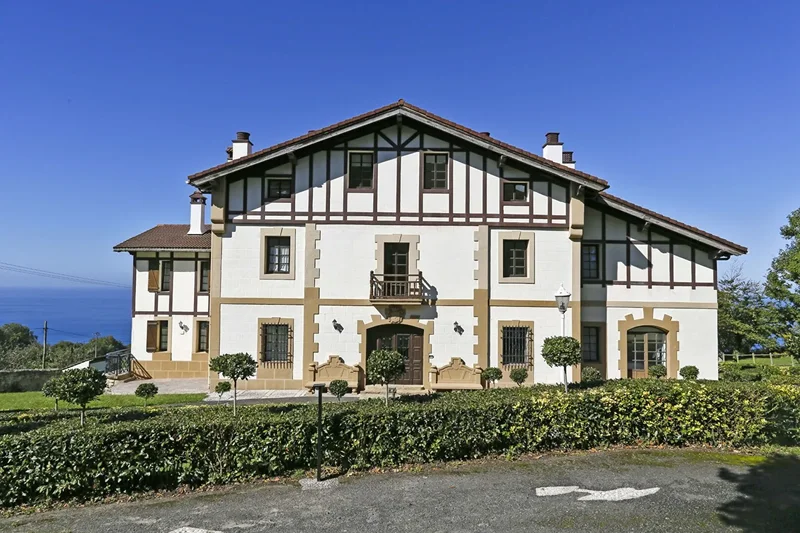 San Sebastián LUXURY PROPERTY