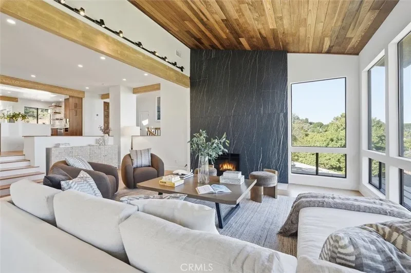 5204 Middlecrest Road, Rancho Palos Verdes, CA, 90275, USA, Rolling Hills, California, United States. - Photo 6