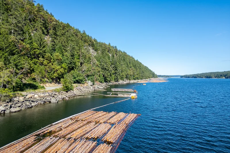 909 South Road, Gabriola Island, BC V0R 1X0, Gabriola, British Columbia, Canada. - Photo 68