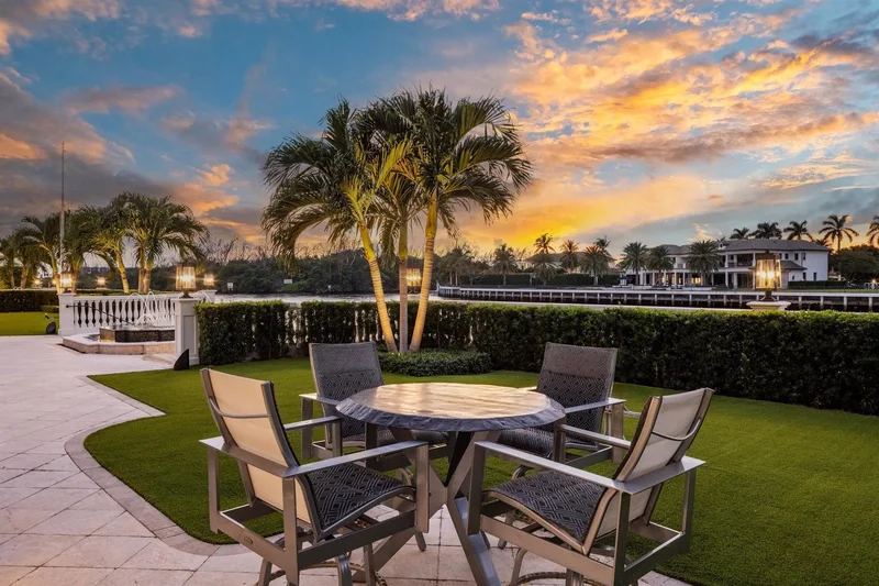 2989 Spanish River Road, Boca Raton, Florida, United States. - Photo 57