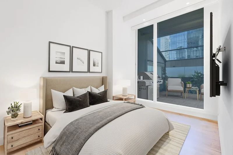 1300 Boul. René-Lévesque O., Apt. 307, Montreal, QC H3G0B7, Montréal, Quebec, Canada. - Photo 25
