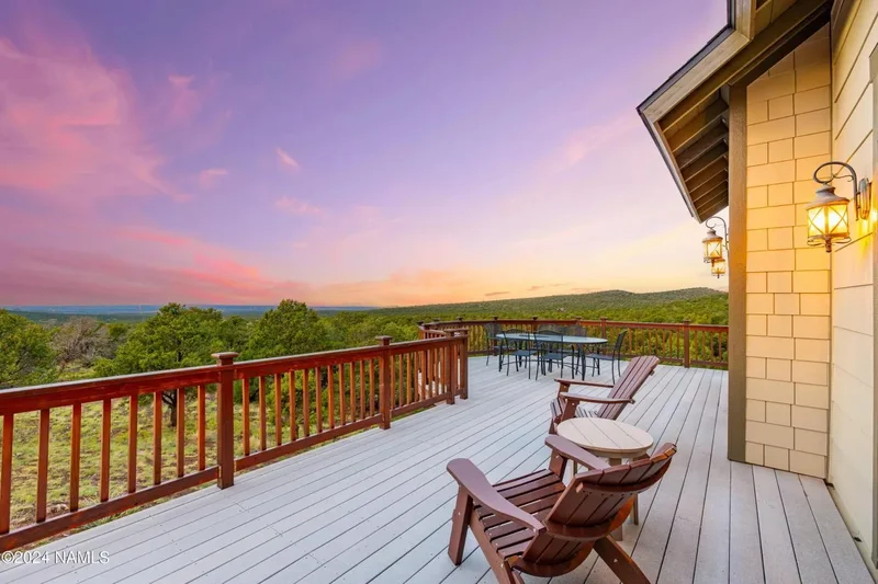 2667 Overlook, Williams, Arizona, United States. - Photo 30