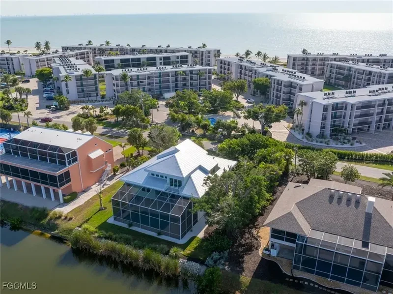 1508 Middle Gulf Drive, #None, Sanibel, FL, 33957, USA, Sanibel, Florida, United States. - Photo 2