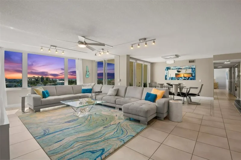 736 ISLAND WAY #604, Clearwater, Florida, United States. - Photo 5