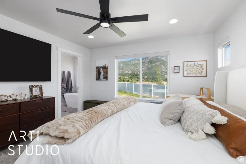 7212 S HAROLDS WAY E, Ogden, Utah, United States. - Photo 22