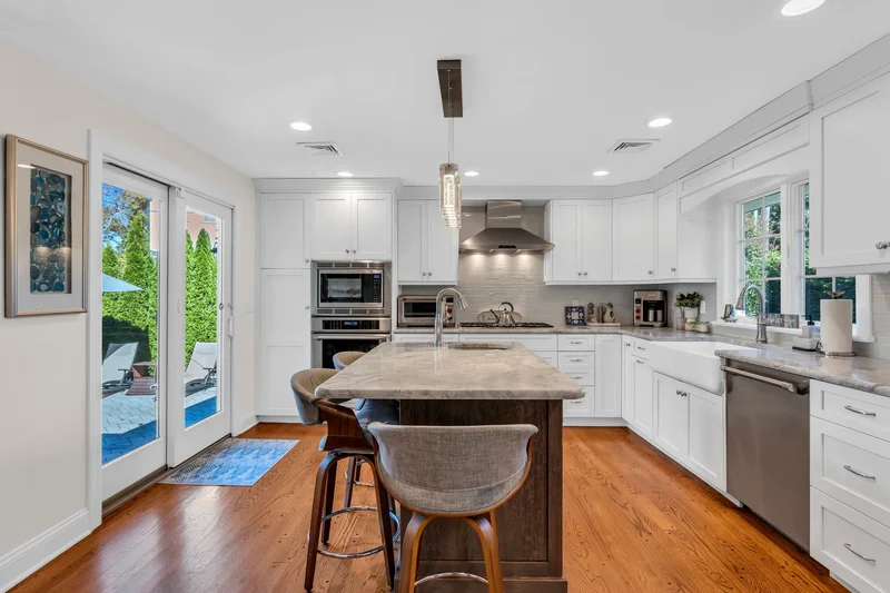 409 Sea Girt Avenue, Sea Girt, NJ 08750, Sea Girt, New Jersey, United States. - Photo 24