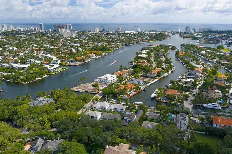 1544 Ponce De Leon Dr , Fort Lauderdale, FL 33301, Fort Lauderdale, Florida, United States. - Photo 49
