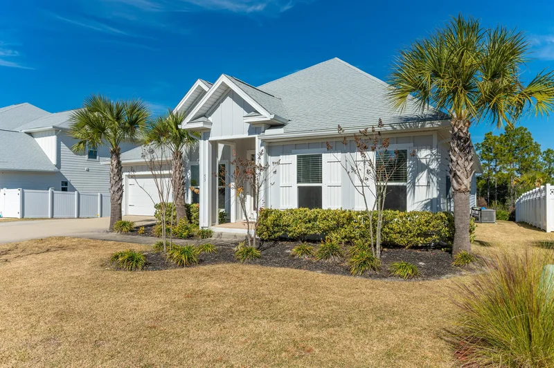 Santa Rosa Beach, Florida, United States. - Photo 3