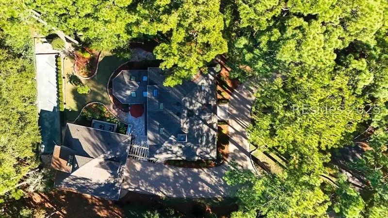 7 Ivory Gull Place, Hilton Head Island, SC, 29926, USA, Hilton Head Island, South Carolina, United States. - Photo 59