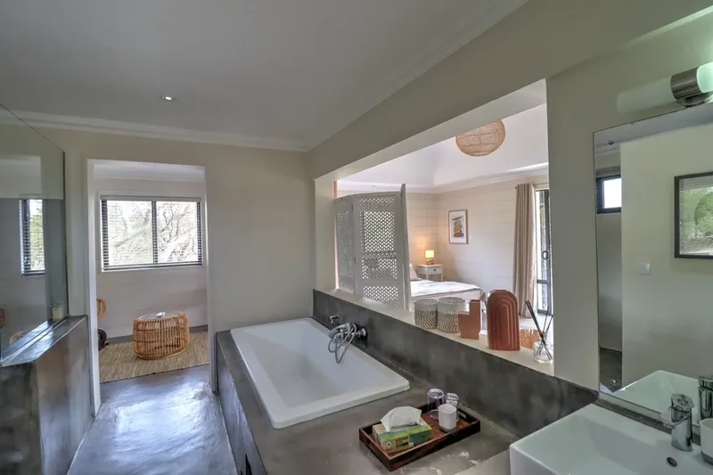 Tamarin, Rivière Noire District, Mauritius. - Photo 18