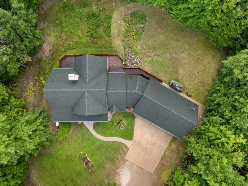 9075 Brudy Road, Wolverine, MI 49799, Indian River, Michigan, United States. - Photo 46