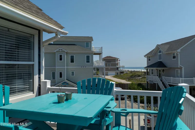 124 N Permuda Wynd Drive, North Topsail Beach, NC 28460, North Topsail Beach, North Carolina, United States. - Photo 4
