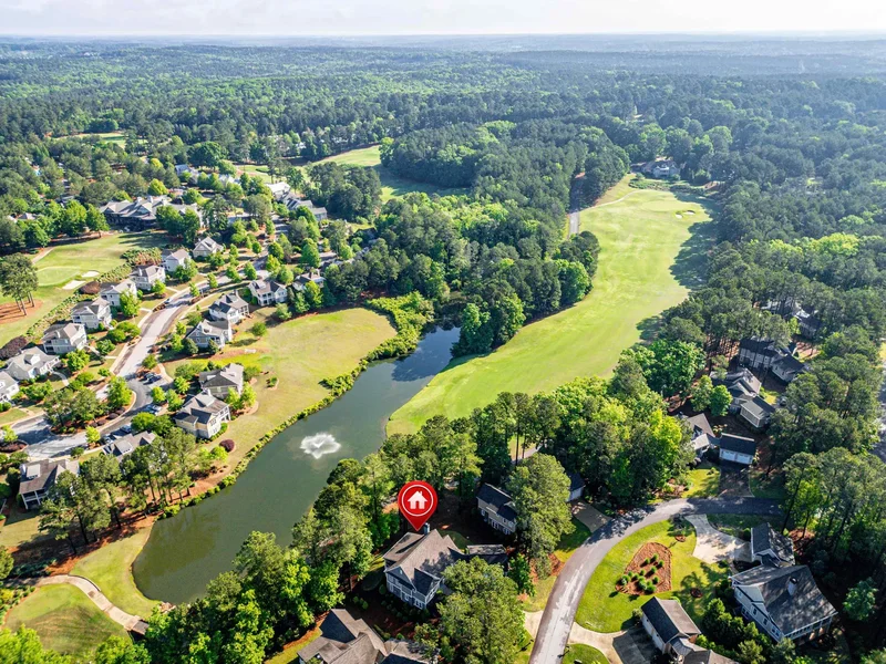 1041 CLUB POINTE CIRCLE, Greensboro, GA 30642, Greensboro, Georgia, United States. - Photo 7