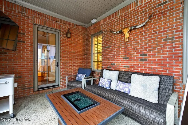 4911 Spring Farm Rd, Prospect, KY 40059, Prospect, Kentucky, United States. - Photo 42