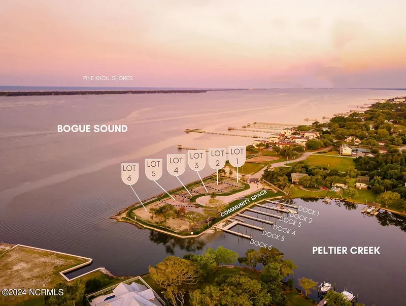 4717 S Shore Drive, Morehead City, NC 28557, Morehead City, North Carolina, United States. - Photo 14