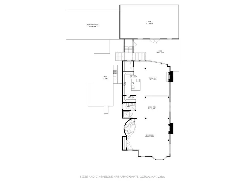 1442 W. Berteau Avenue, Chicago, IL, 60613, USA, Chicago, Illinois, United States. - Photo 71