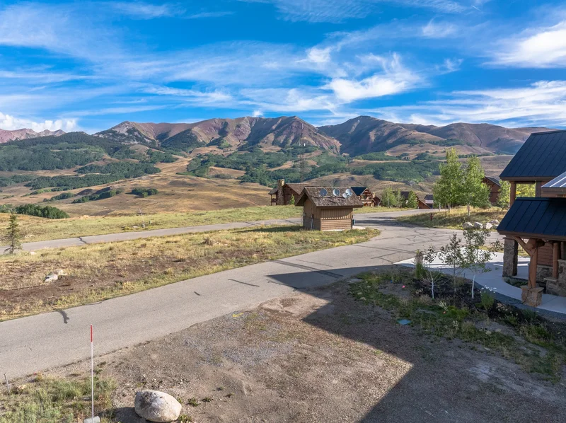 8 Appaloosa Road , Mt. Crested Butte, CO 81224, Crested Butte, Colorado, United States. - Photo 29