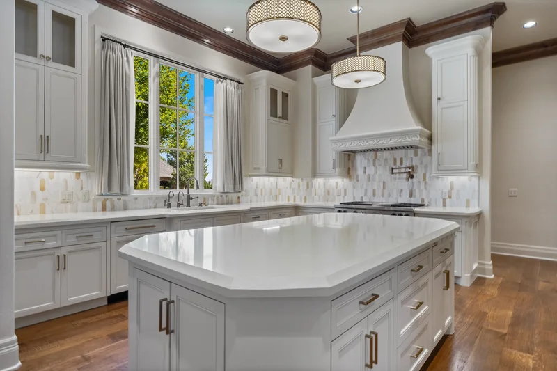 15849 Fairview Farm Boulevard , Edmond, OK 73013, Edmond, Oklahoma, United States. - Photo 17
