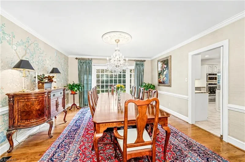 3 Baywater Lane, Greensboro, North Carolina, United States. - Photo 6