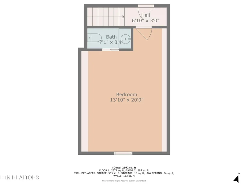 123 Lafayette Point #1, Crossville, TN 38558, Crossville, Tennessee, United States. - Photo 48