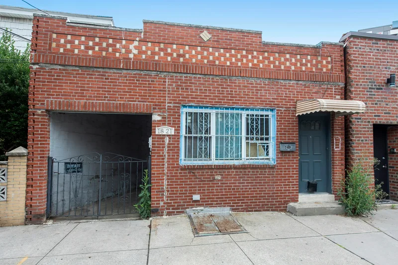 Residential Astoria