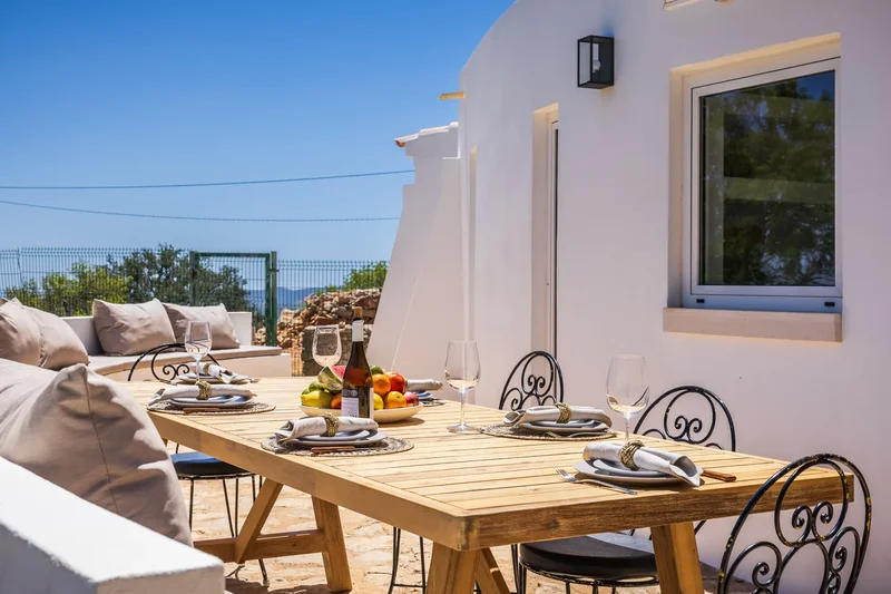 8150 São Brás de Alportel, Portugal, Sao Bras de Alportel, Algarve, Portugal. - Photo 52