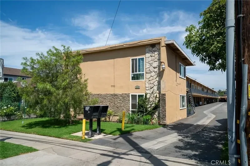 Multi Family in Santa Ana