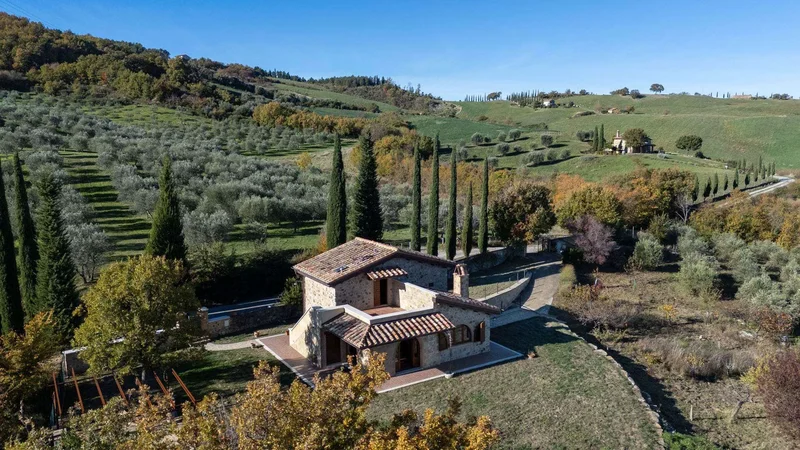 53023 Castiglione d'Orcia, Province of Siena, Italy, Castiglione d'Orcia, Tuscany, Italy. - Photo 23