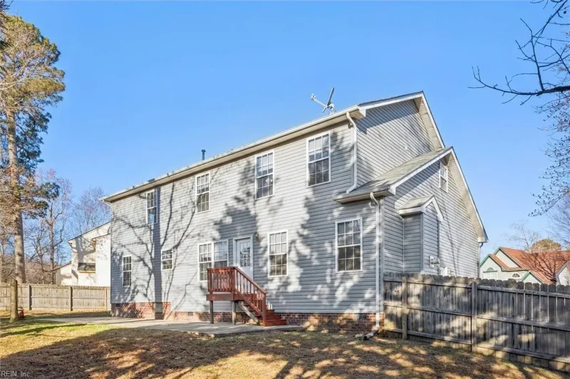 5105 Ginger Ct, Williamsburg, VA 23188, Williamsburg, Virginia, United States. - Photo 42
