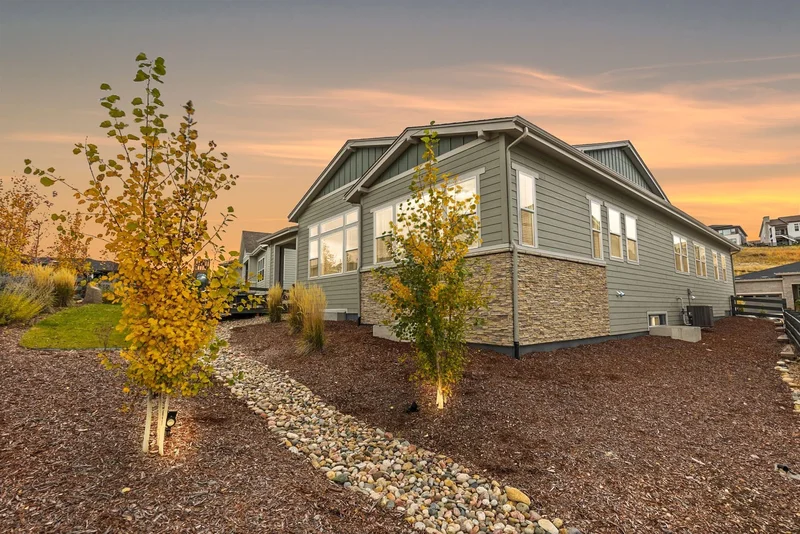 7358 Canyonpoint Road , Castle Pines, CO 80108, Castle Rock, Colorado, United States. - Photo 47